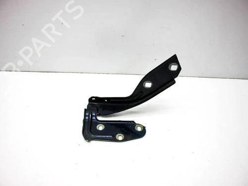 Hinge/Door check strap PORSCHE CAYENNE (92A) 4.8 S | BP32378102C146