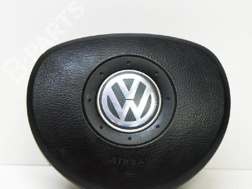 Kontaktrulle Airbag VW TOURAN (1T1, 1T2) 1.4 TSI EcoFuel (150 hp) 7672176