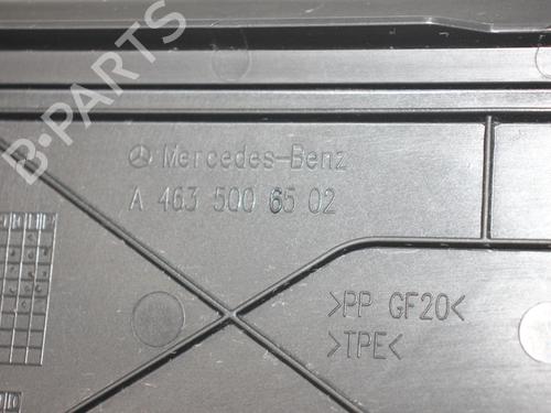 Pipe MERCEDES-BENZ G-CLASS Platform/Chassis (W464) G 350 D 4-matic (464.320) | BP38038224M125 - Image 12