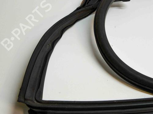 Rubber door seal AUDI A5 Sportback (8TA) 2.0 TFSI | BP14669566C142