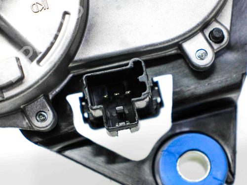 Rear wiper motor VOLVO V60 II Cross Country (227) T5 AWD | BP28822798M102 