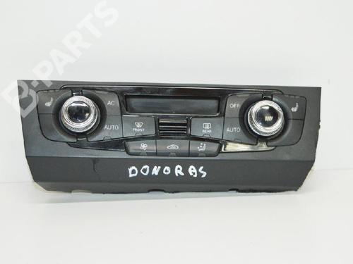 Used Climate control AUDI A4 B8 (8K2) 1.8 TFSI (160 hp) 7913250