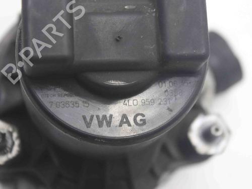 Secondary air pump AUDI Q7 (4LB) 3.0 TFSI quattro | BP29593025M112 
