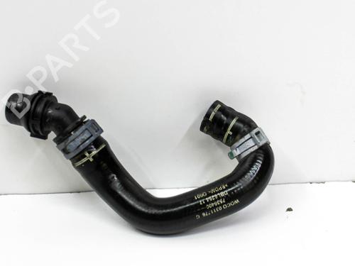 Used Pipe MERCEDES-BENZ GLC (X253) 350 e 4-matic (253.954) (320 hp) 28821205