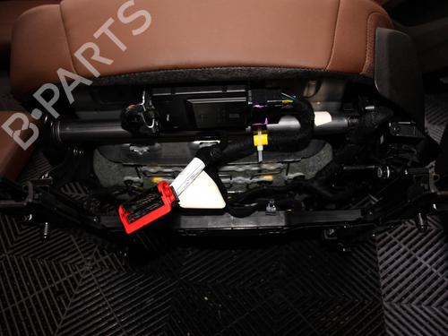 Seats set ALFA ROMEO STELVIO (949_) 2.0 Q4 | BP29945441C78  - Image 9