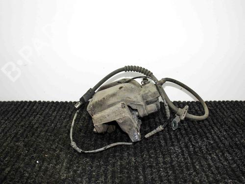 Left front brake caliper BMW X3 (F25) xDrive 28 i | BP26513271M105