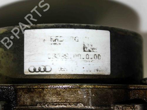 Vacuum pump VW TIGUAN (5N_) 2.0 TFSI 4motion | BP21811363M80 