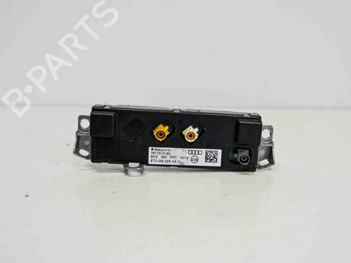 Electronic module AUDI A5 (8T3) 2.0 TDI | BP7742889M83