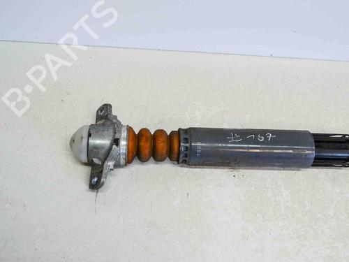 Used Left rear shock absorber AUDI A3 Sportback (8VA, 8VF) 1.6 TDI (110 hp) 6495603