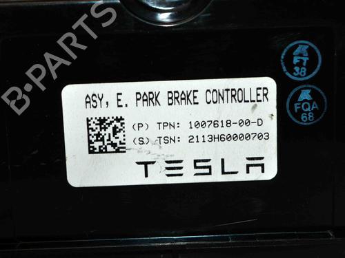 Electronic module TESLA MODEL S (5YJS) 85 | BP13387501M83