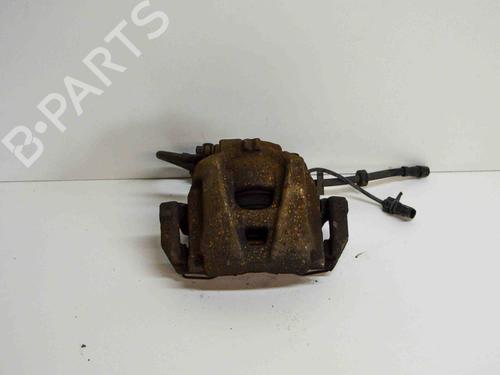 Used Left front brake caliper AUDI A5 Sportback (8TA) 2.0 TDI (143 hp) 14674016