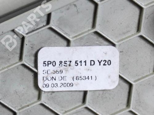 Rear mirror SEAT LEON (1P1) 1.9 TDI | BP6491594I6 