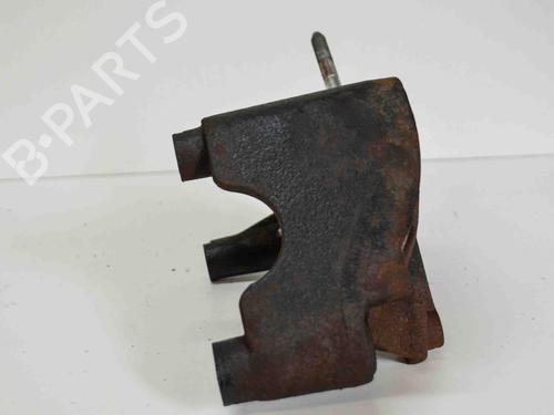 Support MITSUBISHI OUTLANDER II (CW_W) 2.0 DI-D (CW8W) | BP14674656C155