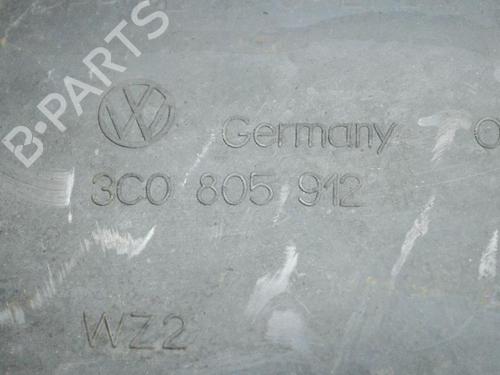 Wheel arch VW PASSAT B6 (3C2) 2.0 TDI | BP14690172C56 