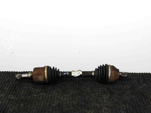 Used Left front driveshaft VOLVO C30 (533) 2.0 D (136 hp) 26512796