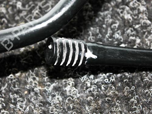 Rohr FORD ECOSPORT 1.0 EcoBoost | BP19746920M125