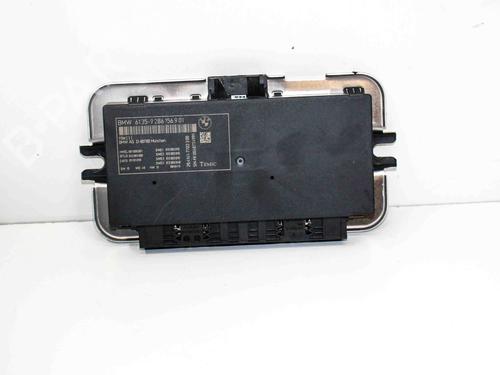 Used Electronic module BMW X3 (F25) xDrive 28 i (245 hp) 26513250