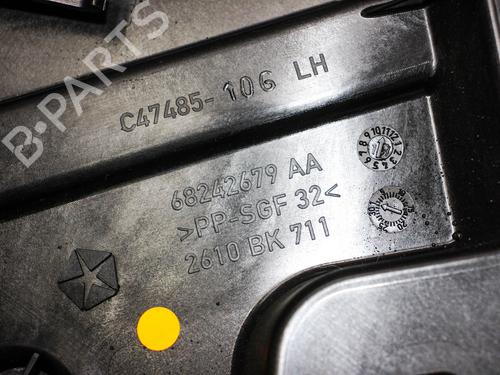 Lève-vitre avant gauche JEEP COMPASS (MK49) 2.4 | BP29811715C22 