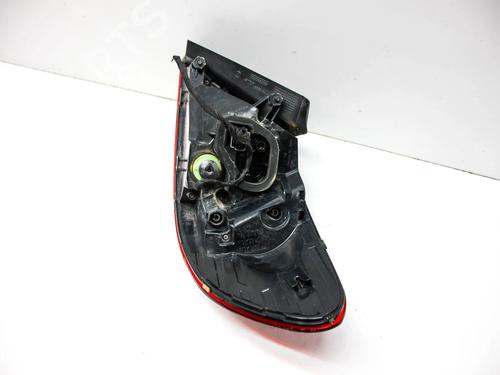 Left taillight VW CC B7 (358) 2.0 TFSI | BP33325091C34 - Image 4