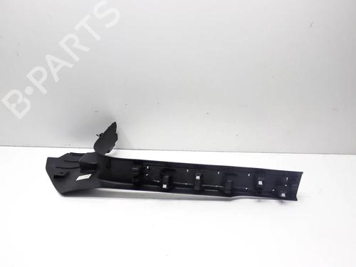 Step PORSCHE PANAMERA (970) 3.6 | BP30884867C149 