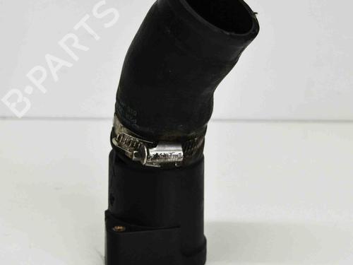 Used Pipe VW TIGUAN (5N_) 2.0 TDI (110 hp) 14684570