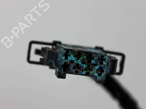 Luftventilen VW PHAETON (3D1, 3D2, 3D3, 3D4, 3D6, 3D7, 3D8, 3D9) 3.0 V6 TDI 4motion | BP14677425I21 