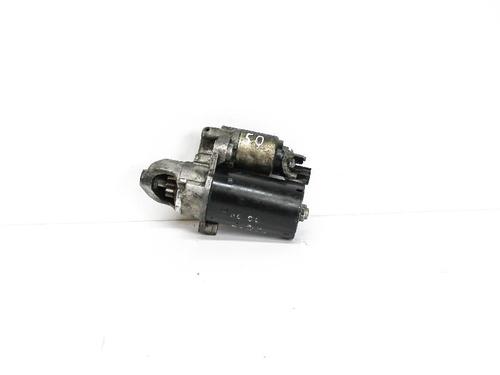 Used Starter AUDI A6 C6 (4F2) 3.0 (218 hp) 6490608