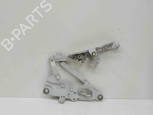 Used Hinge/Door check strap BMW 5 (F10) 535 i (326 hp) 16020490