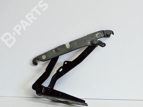 Hinge/Door check strap AUDI A6 C6 (4F2) 3.0 TFSI quattro | BP8361005C146 