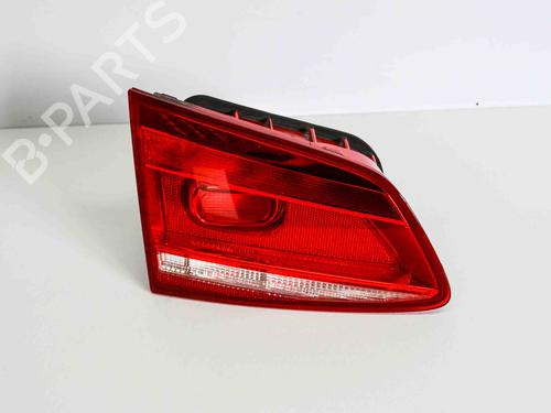 Left tailgate light VW PASSAT B7 Variant (365) 2.0 TDI | BP6493545C79