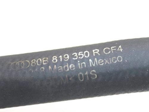 Pipe AUDI Q5 (FYB, FYG) 2.0 TFSI quattro | BP36313695M125 - Image 5