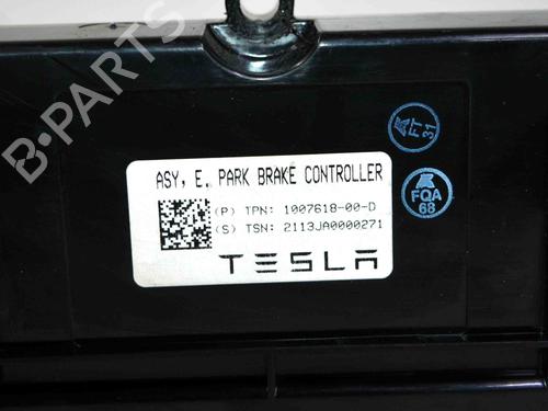 Elektronisk modul TESLA MODEL S (5YJS) 85 | BP13387634M83