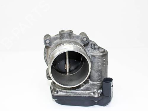 Used Throttle body AUDI A4 Allroad B8 (8KH) 2.0 TFSI quattro (220 hp) 19747043
