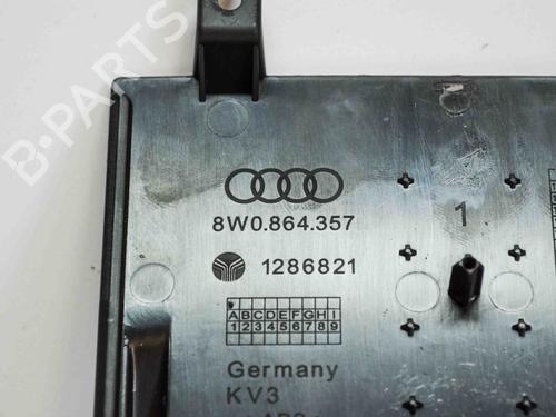 Other AUDI A4 B9 (8W2, 8WC) 1.4 TFSI | BP6501005O1