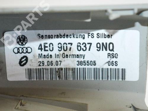 Other AUDI A8 D3 (4E2, 4E8) 3.0 TDI quattro | BP6490562O1 