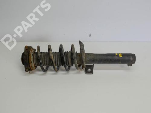 Used Left front shock absorber Left front shock absorber VW PASSAT B6 Variant (3C5) 2.0 TDI (140 hp) 6503589 6503589