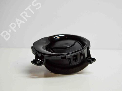 Used Air vent NISSAN JUKE (F15) 1.5 dCi (110 hp) 14670332