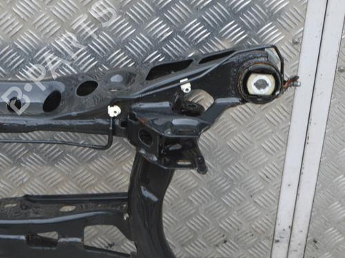 Rear axle VW PASSAT B8 (3G2, CB2) 2.0 TDI | BP14681089M2 