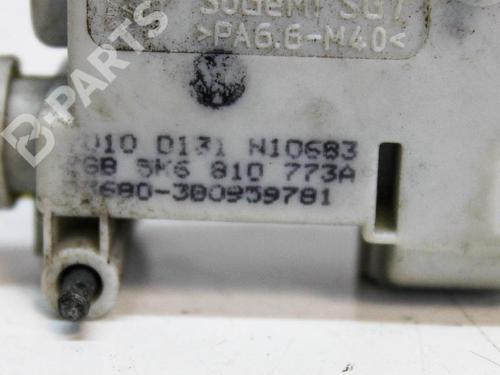 Control unit VW GOLF VI (5K1) 1.4 TSI | BP6503073M11 