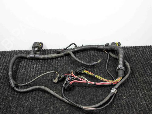 Used Wiring harness BMW 5 (F10) 530 i (258 hp) 26513752