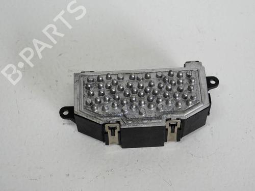 Used Heater resistor SKODA YETI (5L) 1.2 TSI (105 hp) 14687230