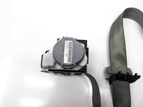 Rear right seatbelt AUDI A8 D4 (4H2, 4H8, 4HC, 4HL) 4.2 FSI quattro | BP29460305I28 