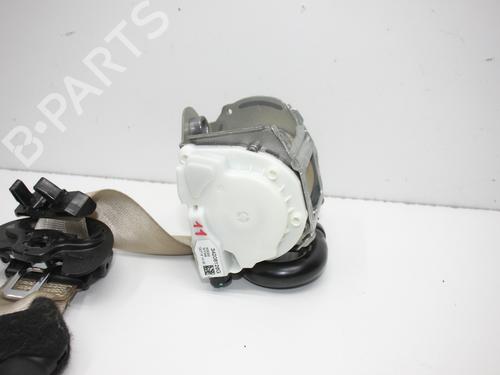 Front right seatbelt ALFA ROMEO GIULIA (952_) 2.0 (952ACA25) | BP38201983I25 - Image 3