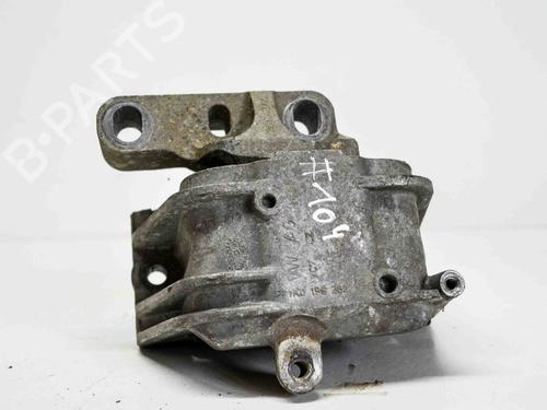 Used Engine mount SEAT LEON (1P1) 2.0 TDI 16V (140 hp) 6492638