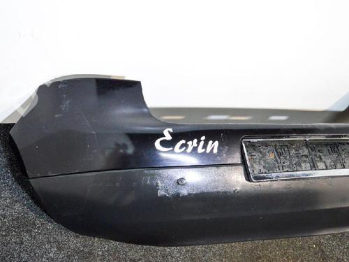 Rear bumper VW GOLF V (1K1) 1.9 TDI | BP8852833C8 