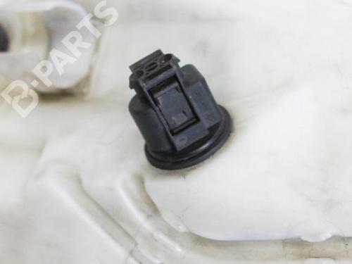 Windscreen washer tank AUDI A4 B6 (8E2) 1.9 TDI | BP6485320C113 