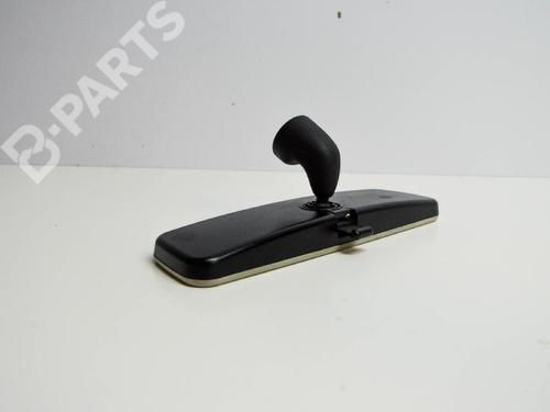 Rear mirror SKODA OCTAVIA II (1Z3) 1.6 TDI | BP6482795I6 