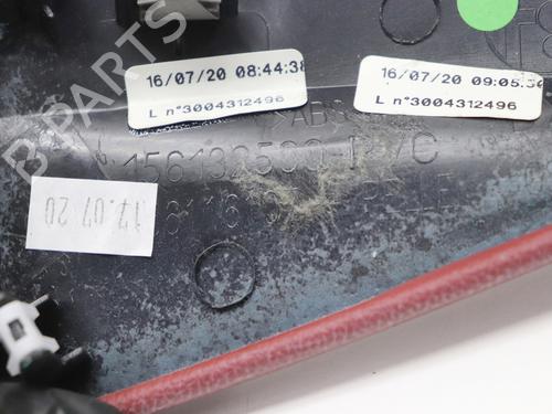 Middle console ALFA ROMEO STELVIO (949_) 2.0 Q4 (949.AXA2A) | BP38707443I22 - Image 8