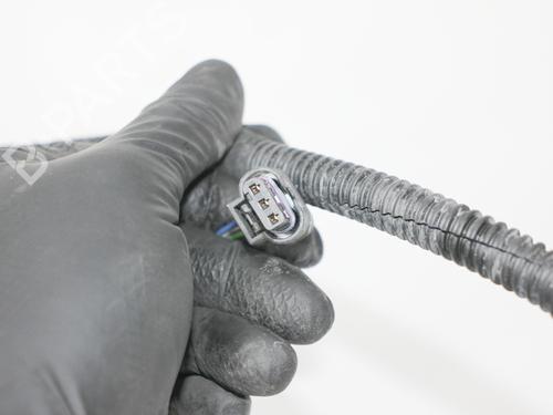 Electronic module PORSCHE CAYENNE (92A) 4.8 S | BP32061860M83 - Image 6