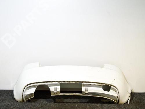 Used Rear bumper AUDI A3 (8P1) 1.4 TFSI (125 hp) 8852770